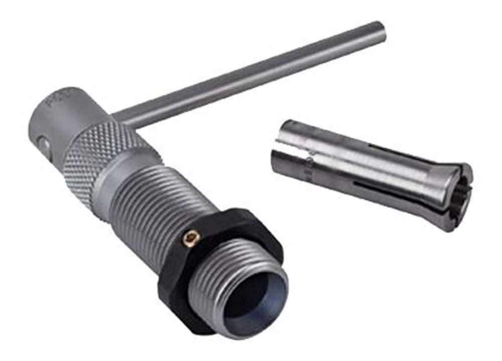 Rcbs Prec Reloading 9440 Standard Bullet Puller w/o Collet Multi-Caliber