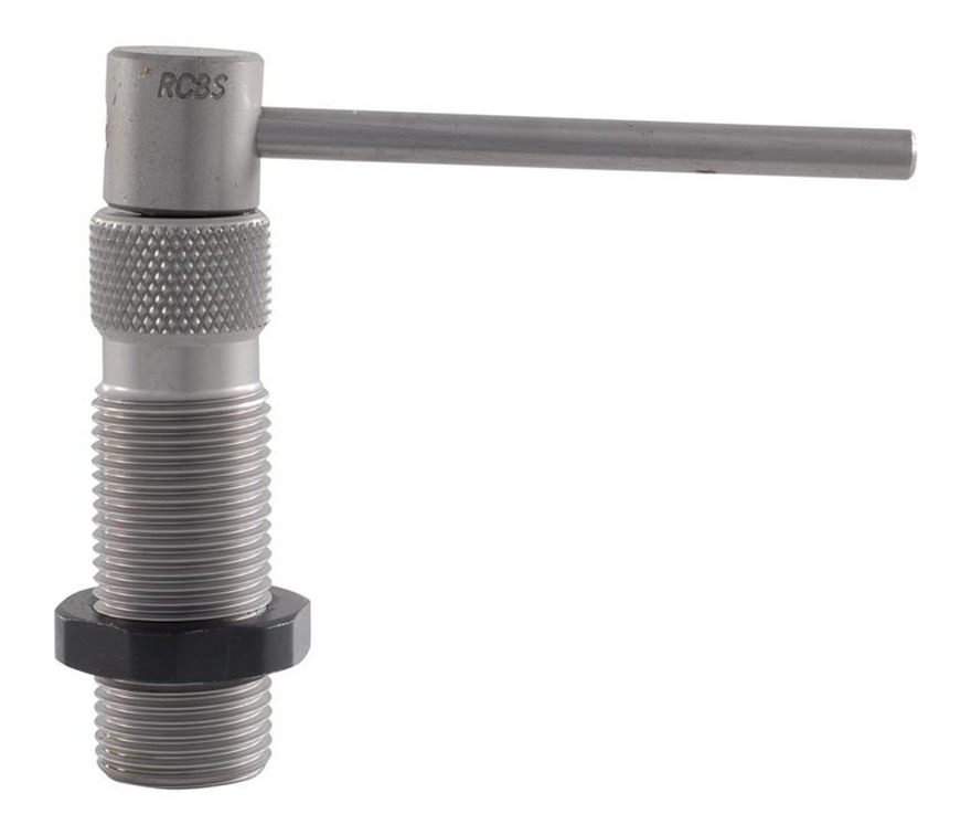 Rcbs Prec Reloading 9440 Standard Bullet Puller w/o Collet Multi-Caliber view 2