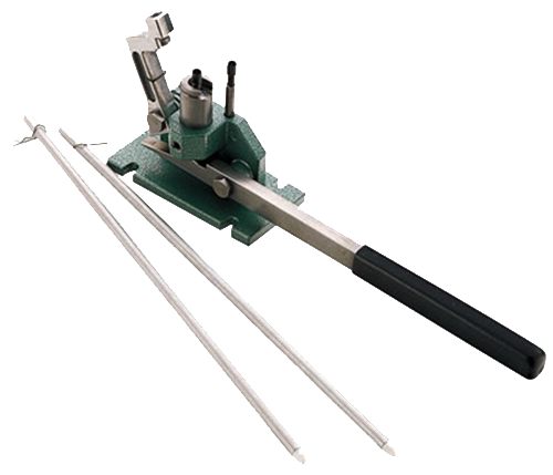 RCBS 9460 Auto Priming Tool,Green view 2