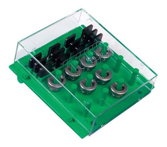 RCBS Shell Holder Rack