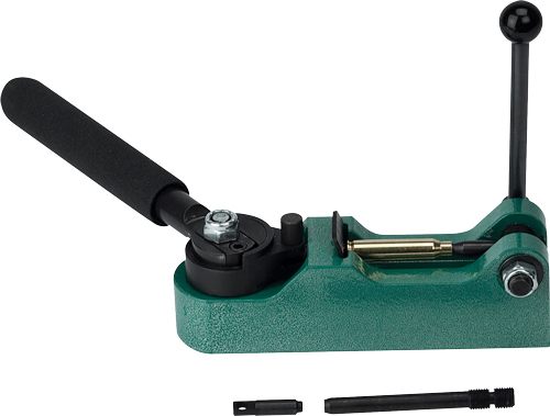 RCBS Primer Pocket Swager Tool view 2