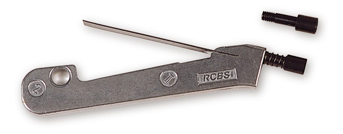 Rcbs 9550 Universal Primer Arm-2 Compatible With Small Large
