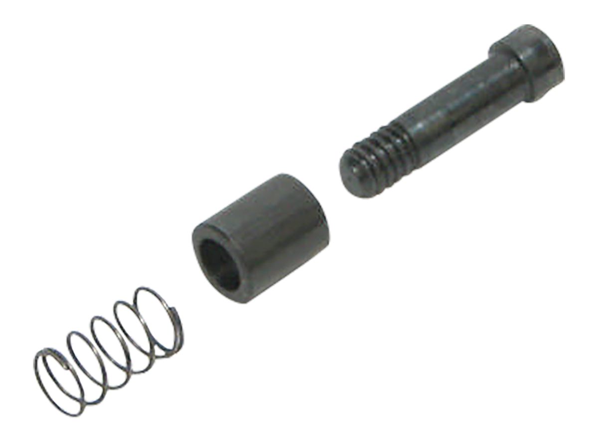 Rcbs 9553 Primer Plug, Sleeve, Spring Small