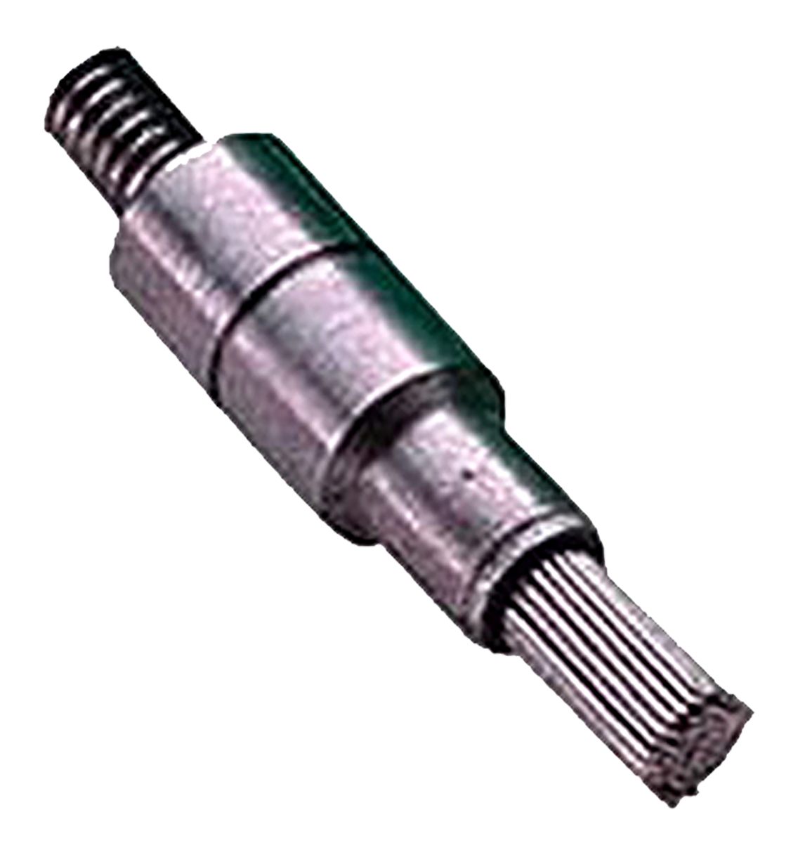 Rcbs Prec Reloading 09577 Primer Pocket Brush Large Multi-Caliber Stainless