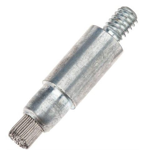 Rcbs 09578 Primer Pocket Brush Small Multi-Caliber Stainless Steel Bristles view 2