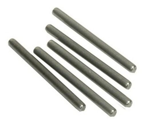Rcbs 9608 Decap Pin Small .22-.45 Cal 5 Pack