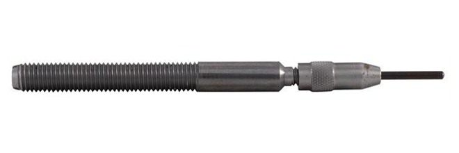 Rcbs Decapping Unit Small Fits Die Groups B C E F view 2