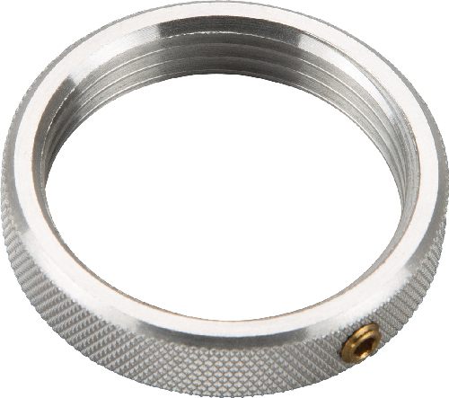 Rcbs Lock Ring Assembly .50 BMG, 1/2