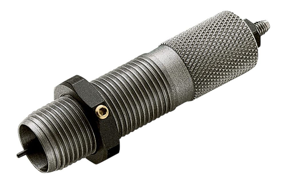 Rcbs Prec Reloading 9812 Expander Decapping Unit 7.62mm/.30 Cal