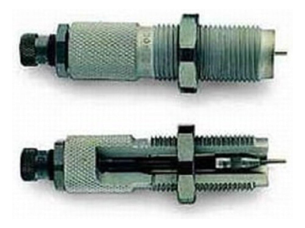 RCBS .22 Remington Jet F L Die Set