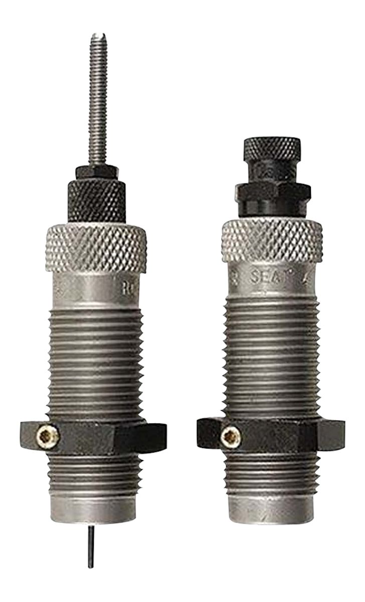 RCBS Full Length Die Set - Group A - Popular Rifle Cartridge .223 Rem