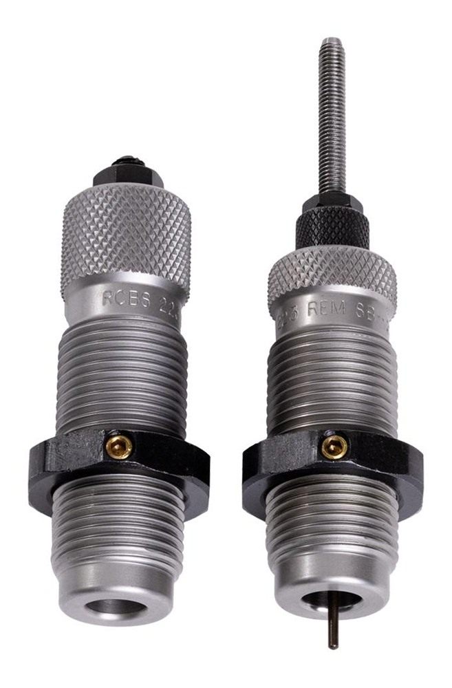 RCBS Small Base Die Set, .243 Win view 3