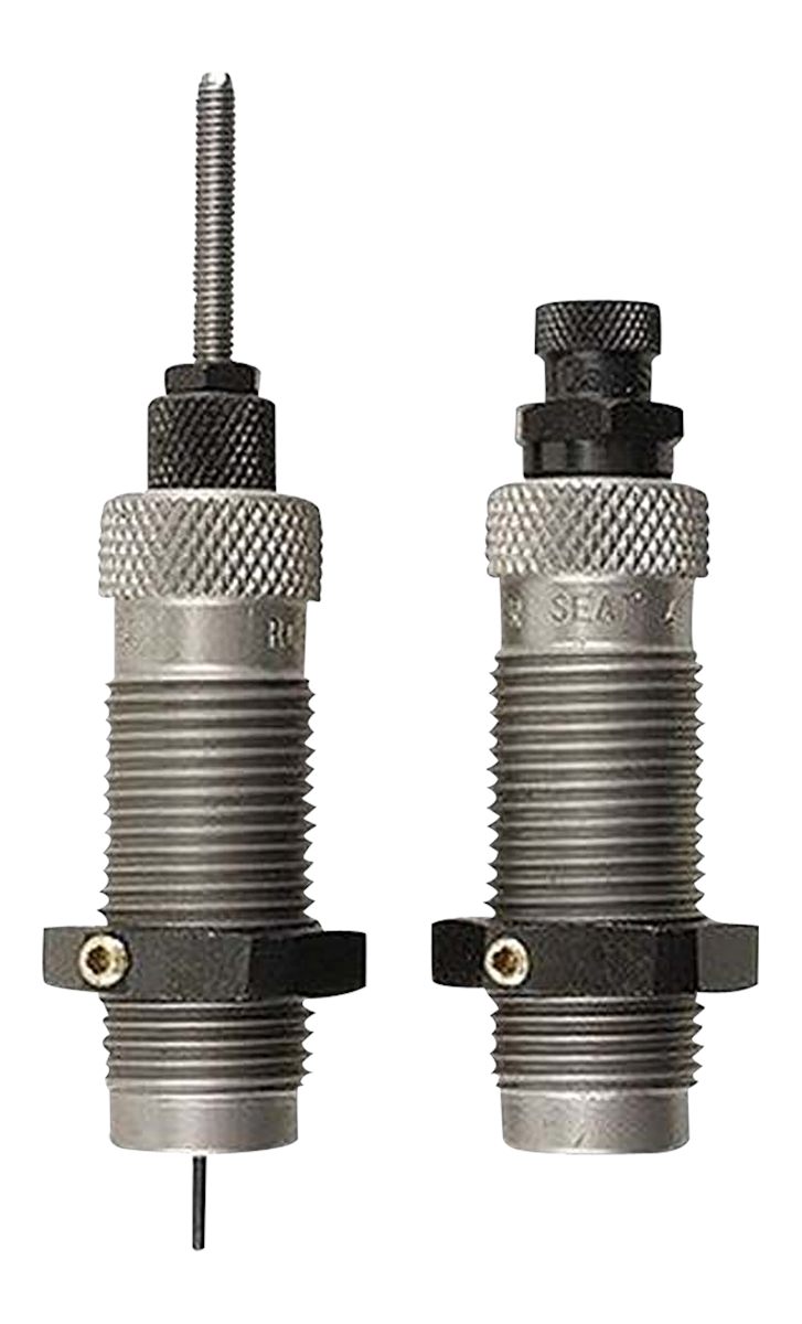 RCBS Full Length Die Set - Group A - Popular Rifle Cartridge 6mm Rem/244