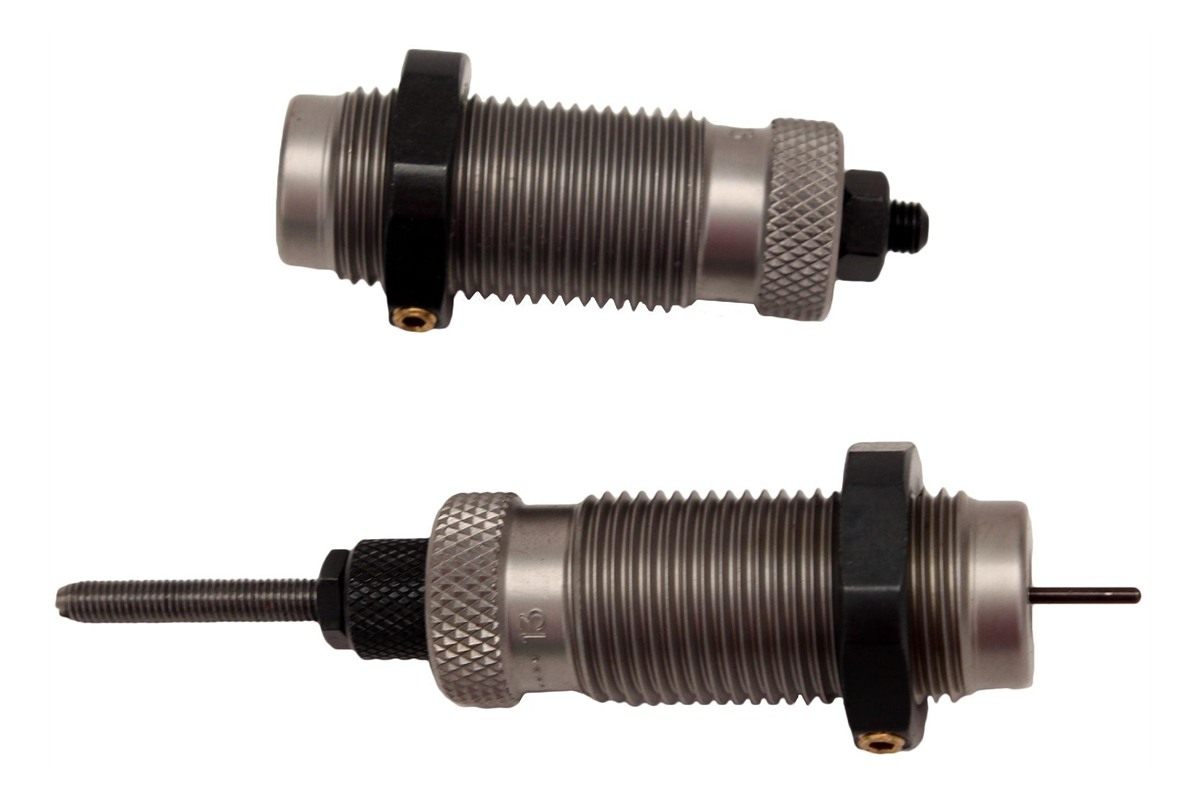 RCBS 2-Die Set for 5.7x28mm Fabrique Nationale