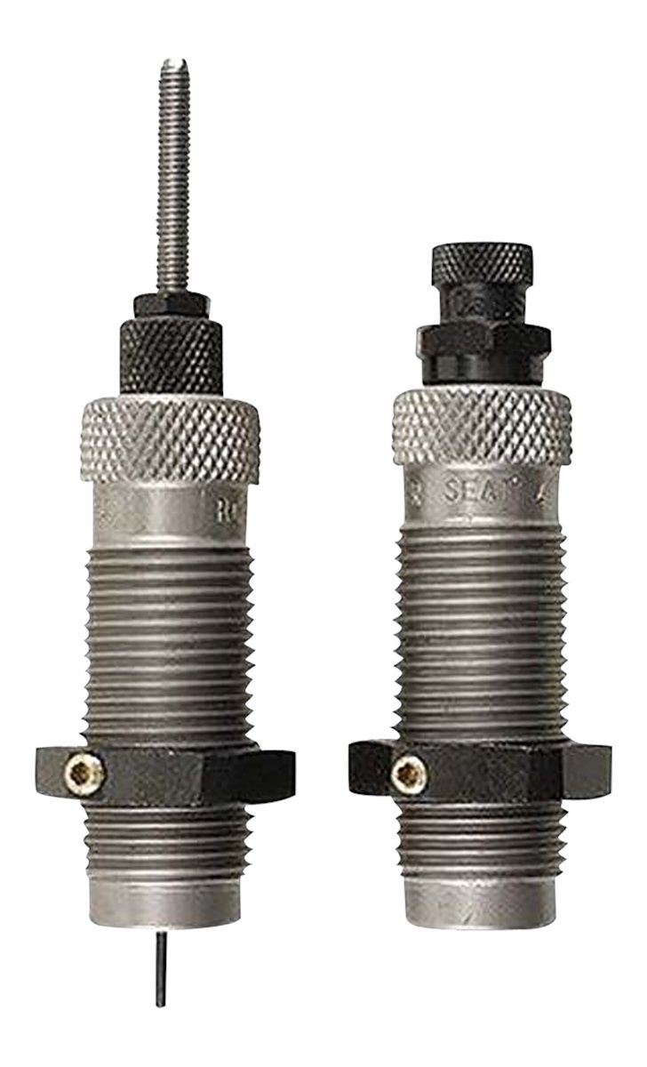 Rcbs Prec Reloading Full Length Die Set - Group A - Popular Rifle Cartridge
