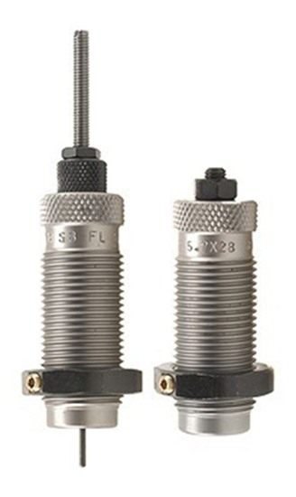 RCBS 13603 Series A Small Base Die Set, 7mm Remington Magnum view 2