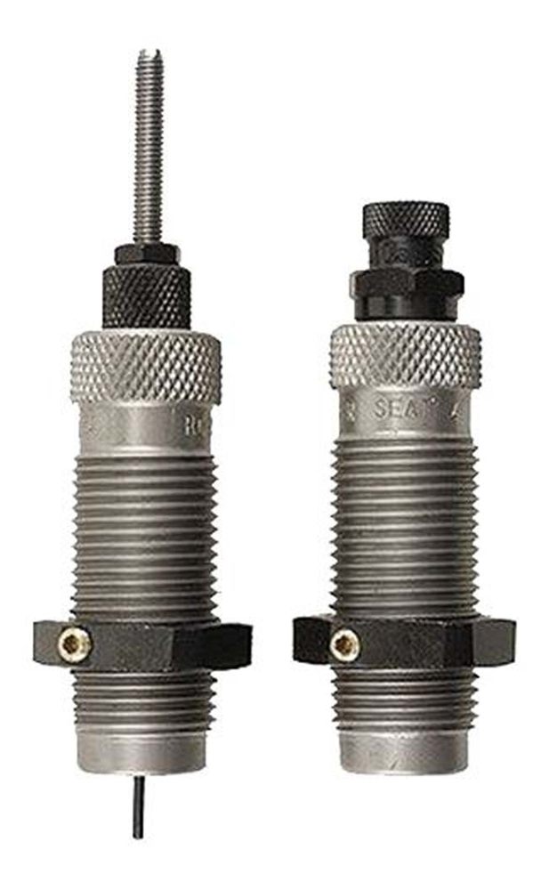 Rcbs Prec Reloading Full Length Die Set - Group A - Popular Rifle Cartridge view 4