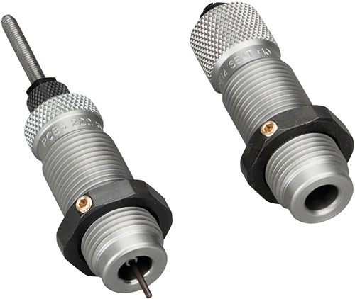 Rcbs Prec Reloading Full Length Die Set - Group A - Popular Rifle Cartridge view 6