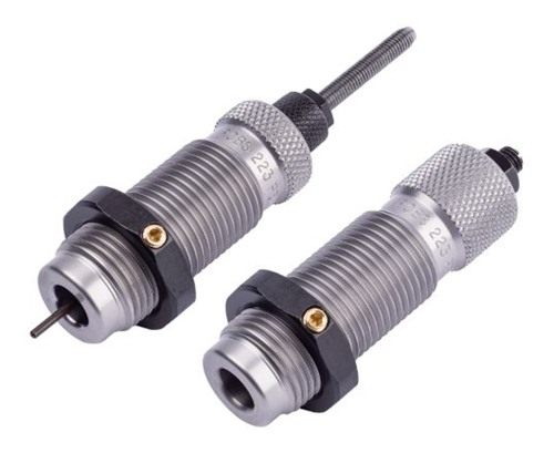Rcbs Prec Reloading Full Length Die Set - Group A - Popular Rifle Cartridge view 2