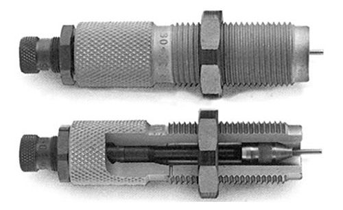 RCBS F L DIE Set .338-06 view 2