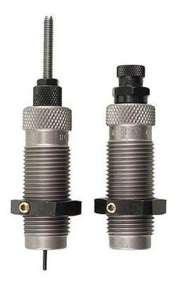 RCBS .338-378 Weatherby Magnum F L Die Set view 5