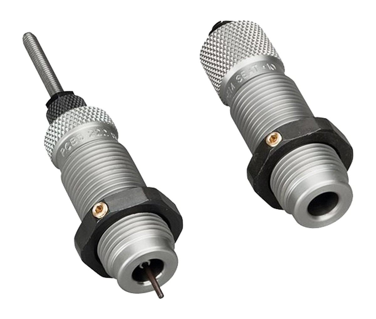 Rcbs Group A .338 Federal Full Length Die Set - Reloading for Medium to Lar