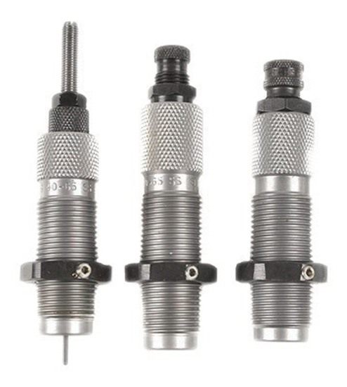 RCBS .44-40 WCF RN 3-Die Set view 2