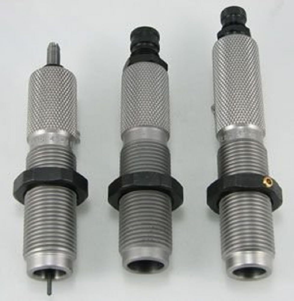 RCBS .45-110-2 7/8 Sharps 3 Die Steel Set