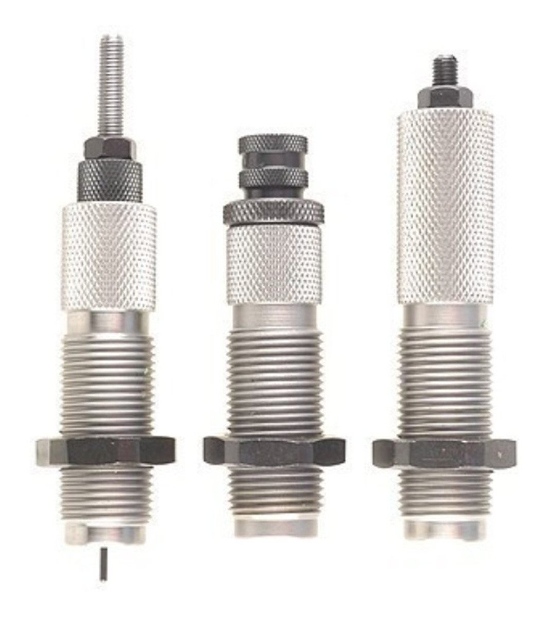 RCBS 45-120-3 1/4 Sharps 3 Die Steel Set