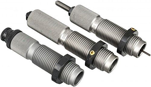 Rcbs 3-DIE Set .50-90 2-1/2in Sharps Straight view 2