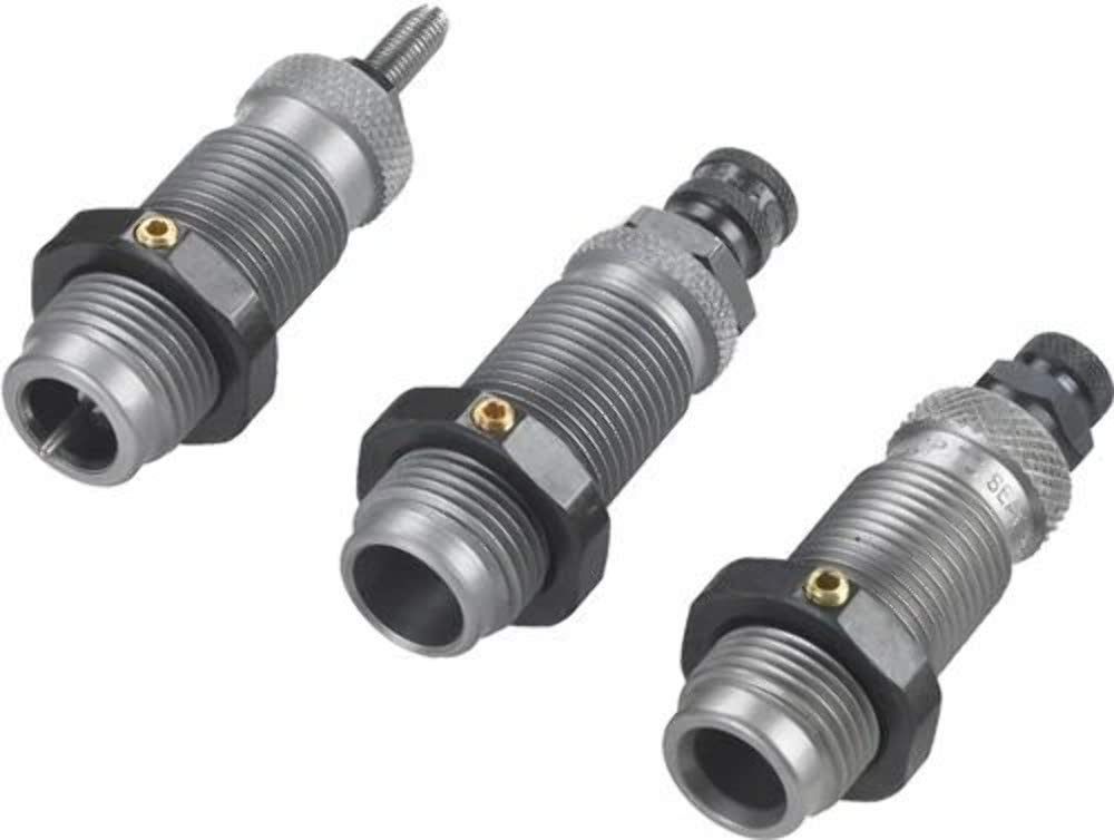 RCBS .32 Auto 3-Die Carb TC Set