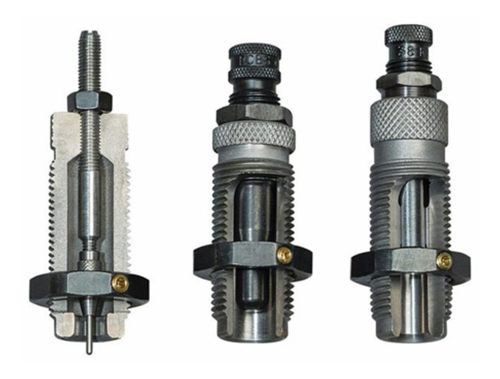 RCBS 3-DIE Steel Set .56-50 Spencer