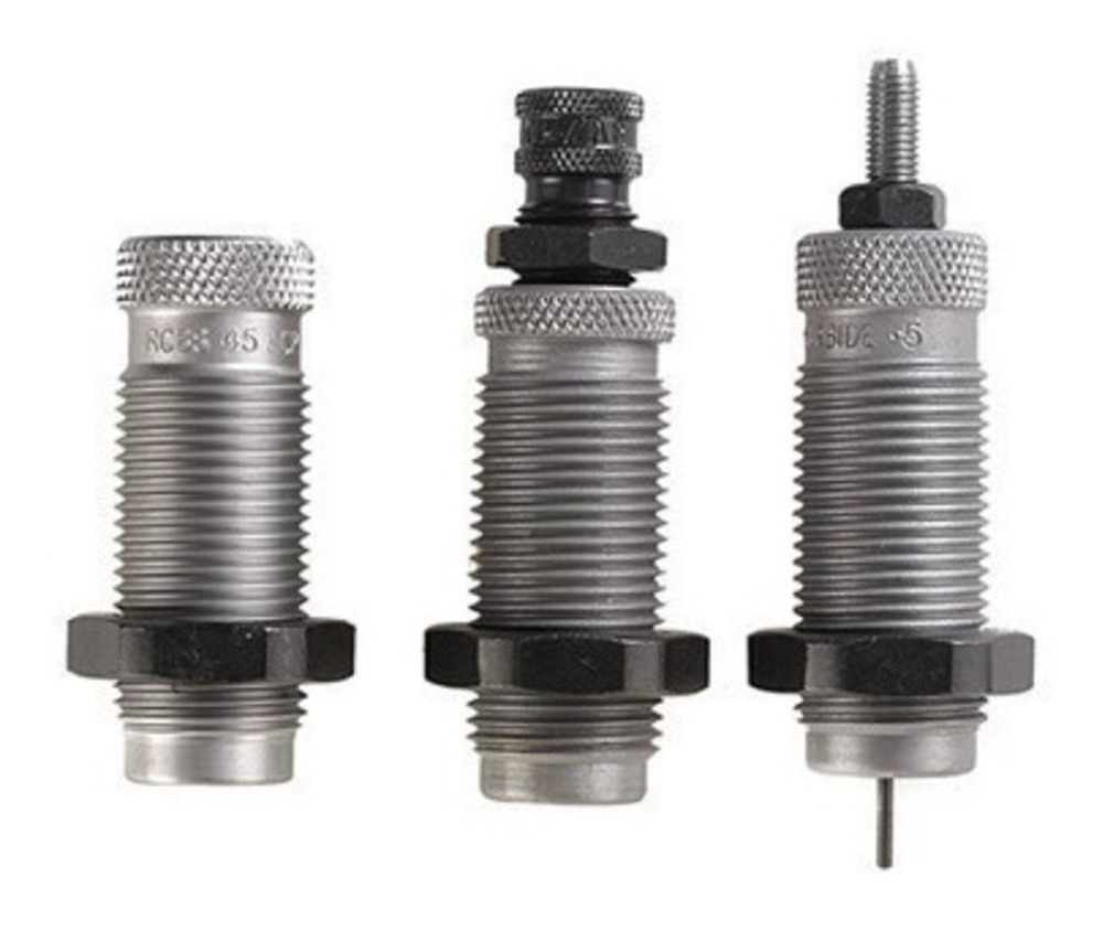 RCBS .38 Super/ACP 3-Die Carb TC Set