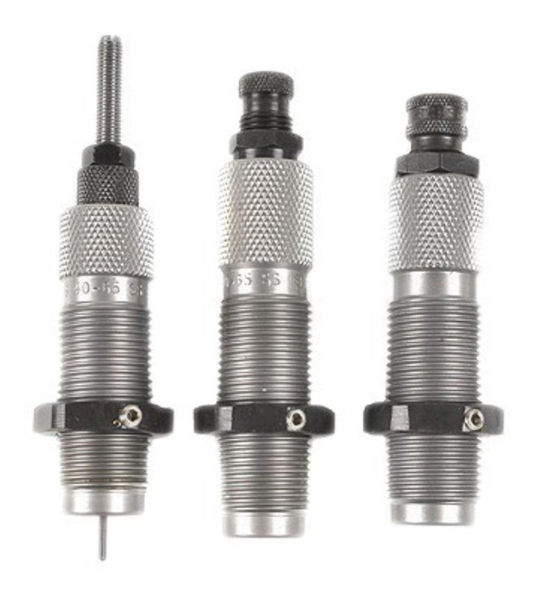 RCBS 3-Die Steel Set .375 Win