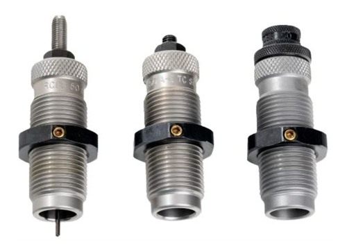 RCBS 3-Die Steel Set .375 Win view 2