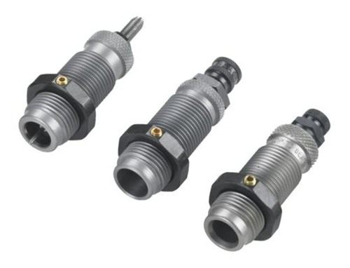 Rcbs 32 Smith and Wesson l/H RMG/327 Fed 3-Die Carb Set view 2