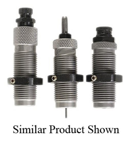 RCBS 3 Die Taper Crimp Set - Group B - Popular Pistol Cartridge .50 AE