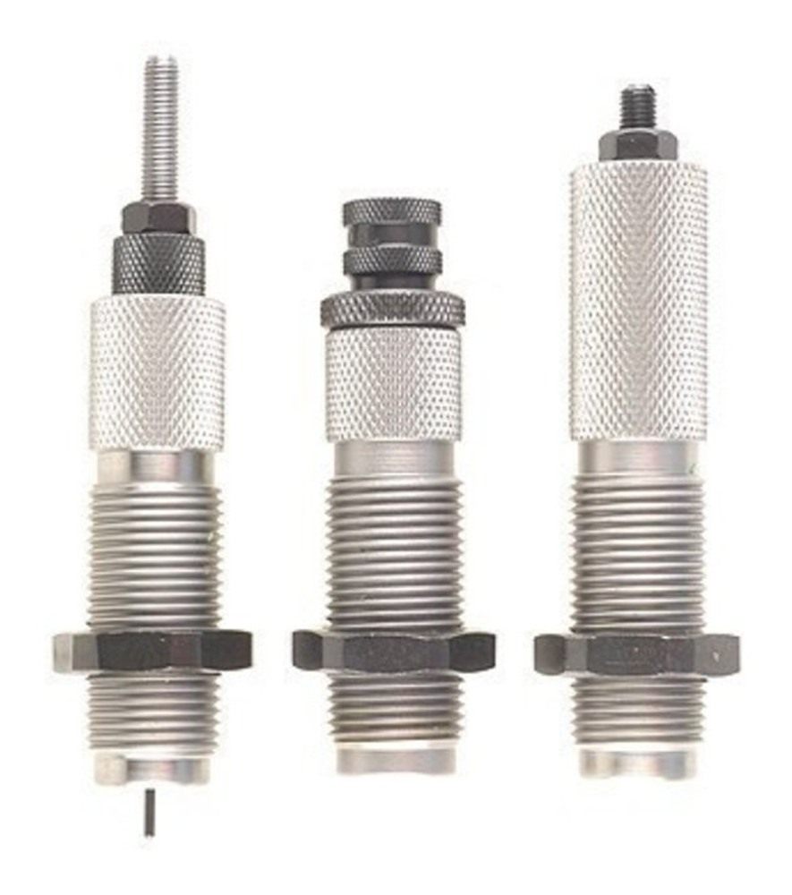 RCBS Lott 3-Die Set
