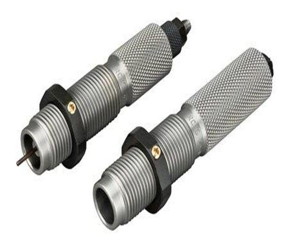 RCBS 27301 Series A Full Length Die Set, .338 Rcm