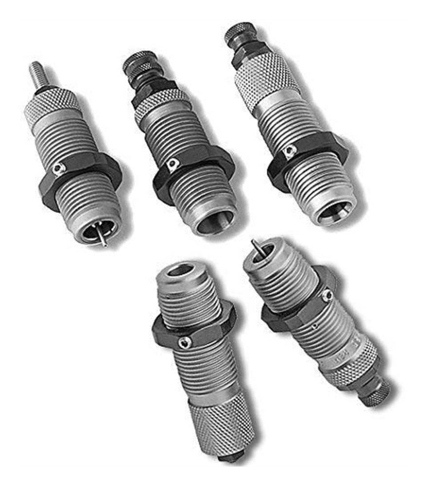 RCBS F L DIE Set 6.5MMX54 M-S