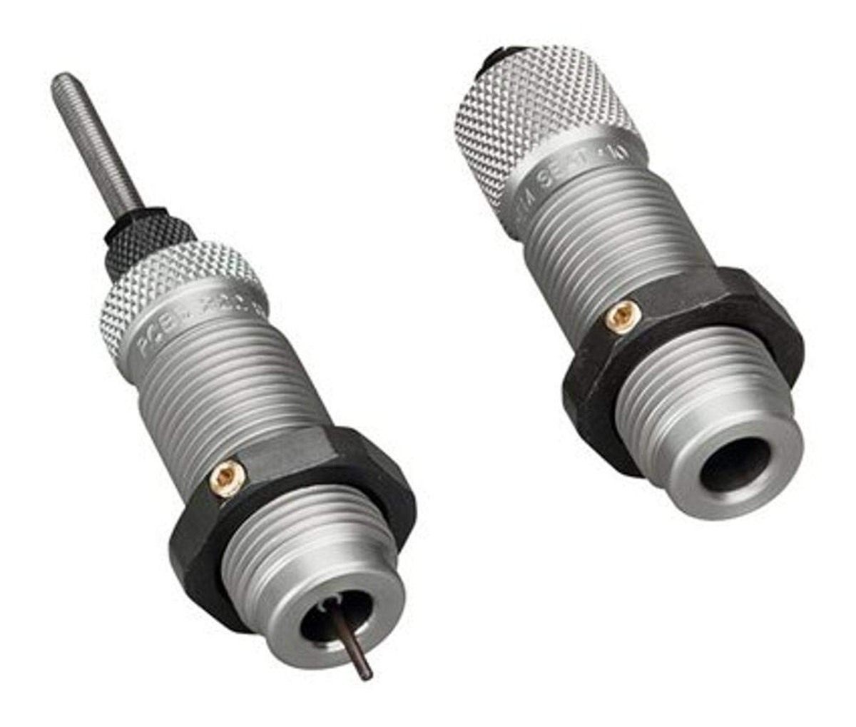 RCBS 29250 Series A Full Length Die Set, 30 Nosler