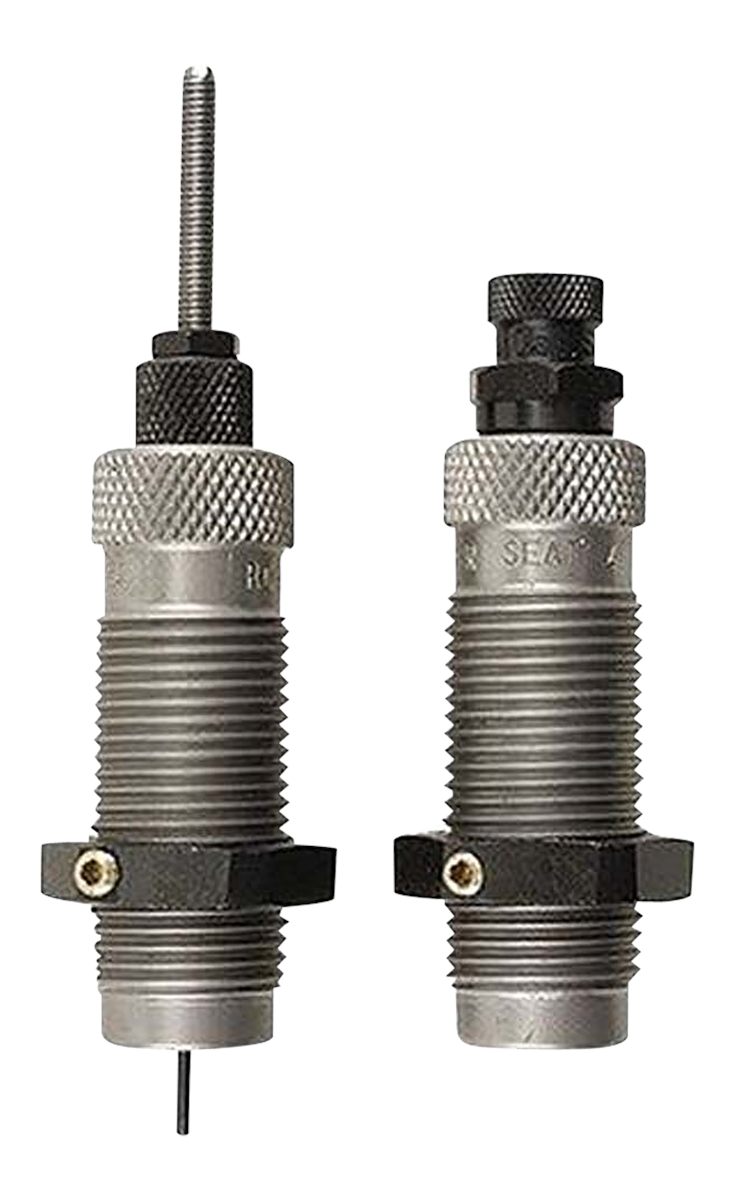 RCBS Full Length Die Set - Group A - Popular Rifle Cartridge .35 Whelen