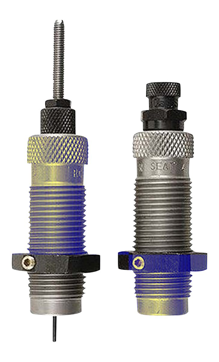 RCBS Full Length Die Set - Group A - Popular Rifle Cartridge .300 WSM