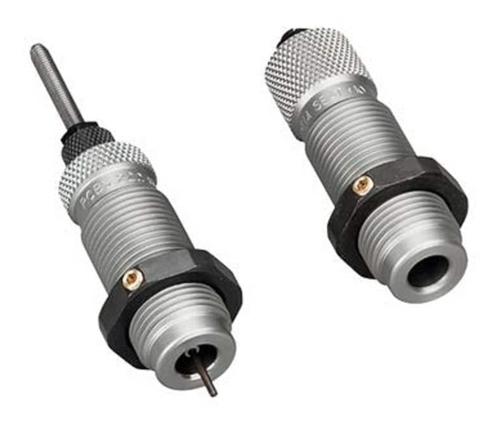RCBS 30901 Series A Full Length Die Set, 375 Remington Ultra Magnum