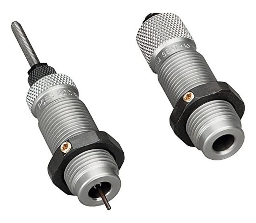 RCBS 31701 F L 6.5-300 WBY Mag Ammunition Die Set