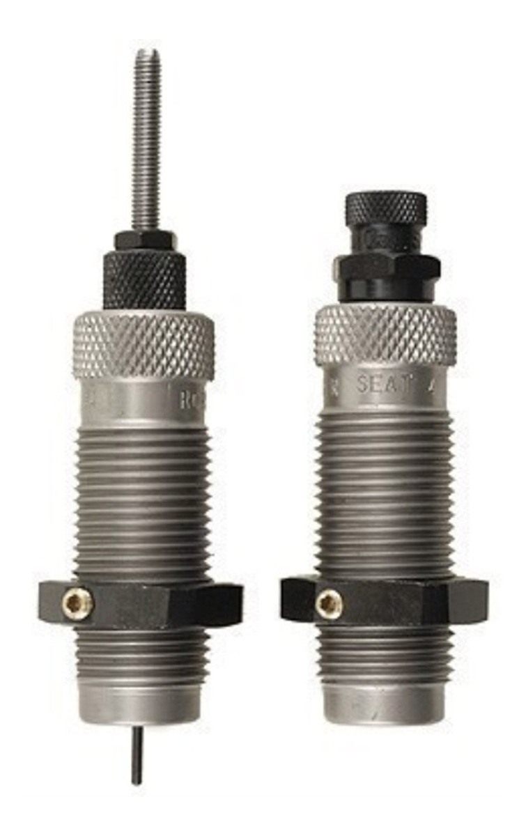 Rcbs F L DIE Set .257 Roberts IMP 40