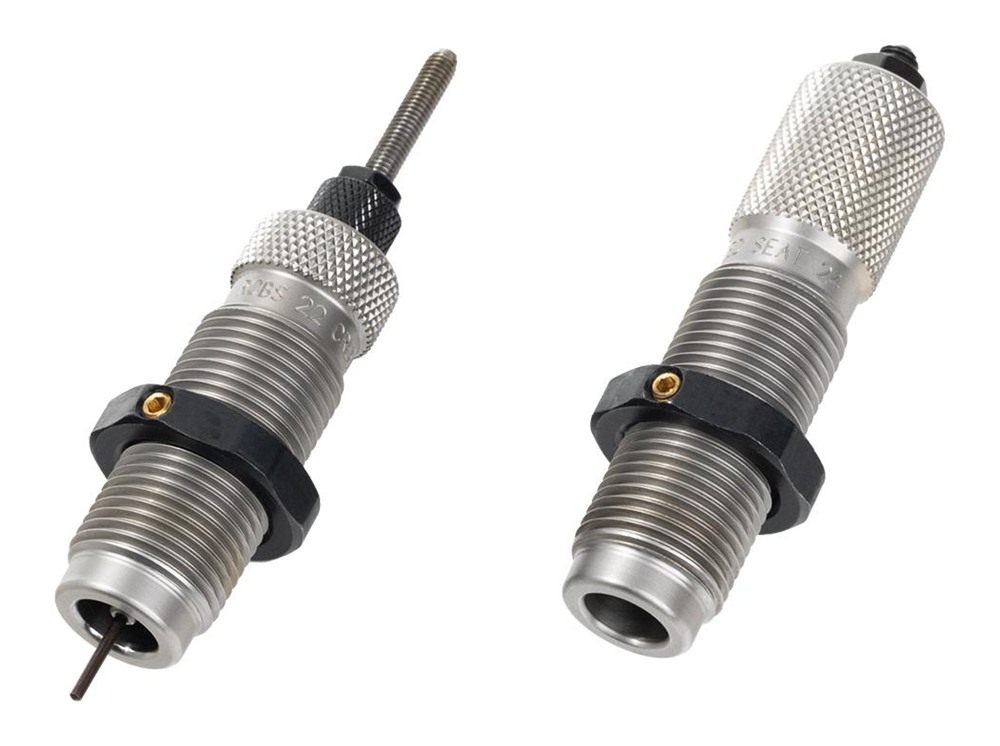 Rcbs Group A .240 WBY Mag Full Length Die Set - Precision Reloading for Hig view 3