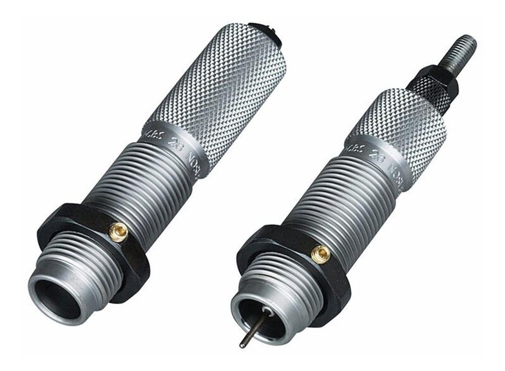 Rcbs Group A .240 WBY Mag Full Length Die Set - Precision Reloading for Hig view 5