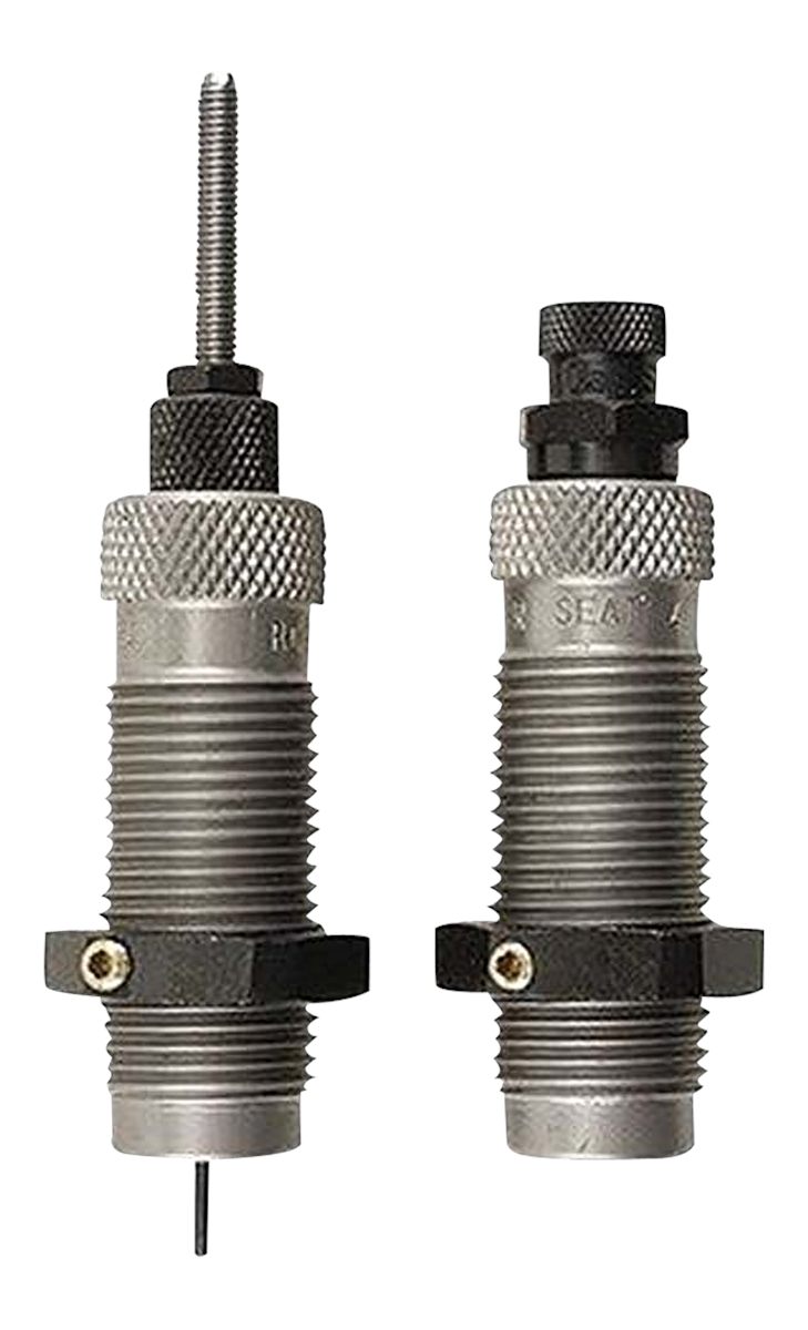 Rcbs Full Length Die Set - Group A - Popular Rifle Cartridge 7.62x39