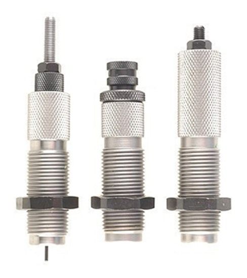RCBS 3 DIE Set .480 Ruger/.475 LINEBAUGH